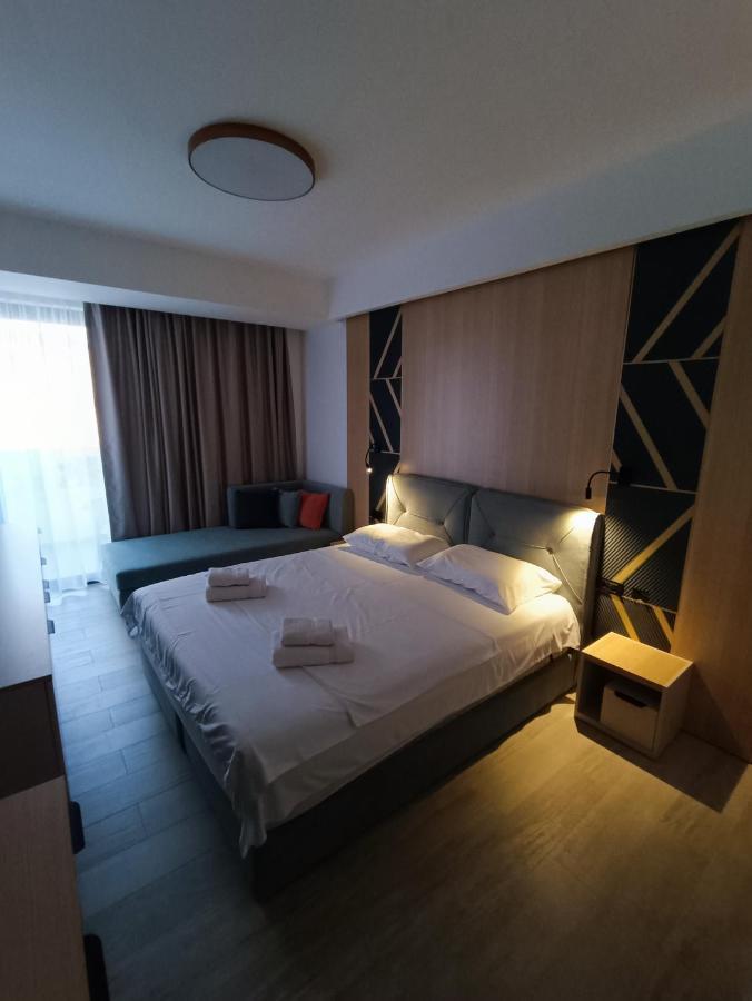 Premium - Dragovic Apartments Ulcinj Exterior photo